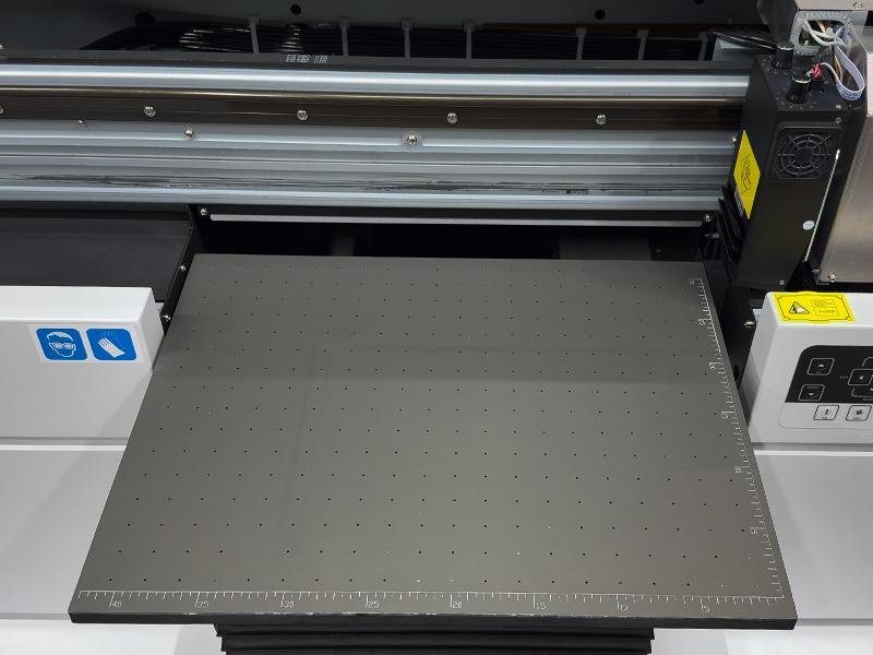 Automatic Point Searching & Positioning Function