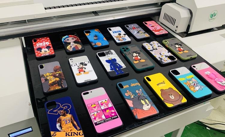 Phone cases