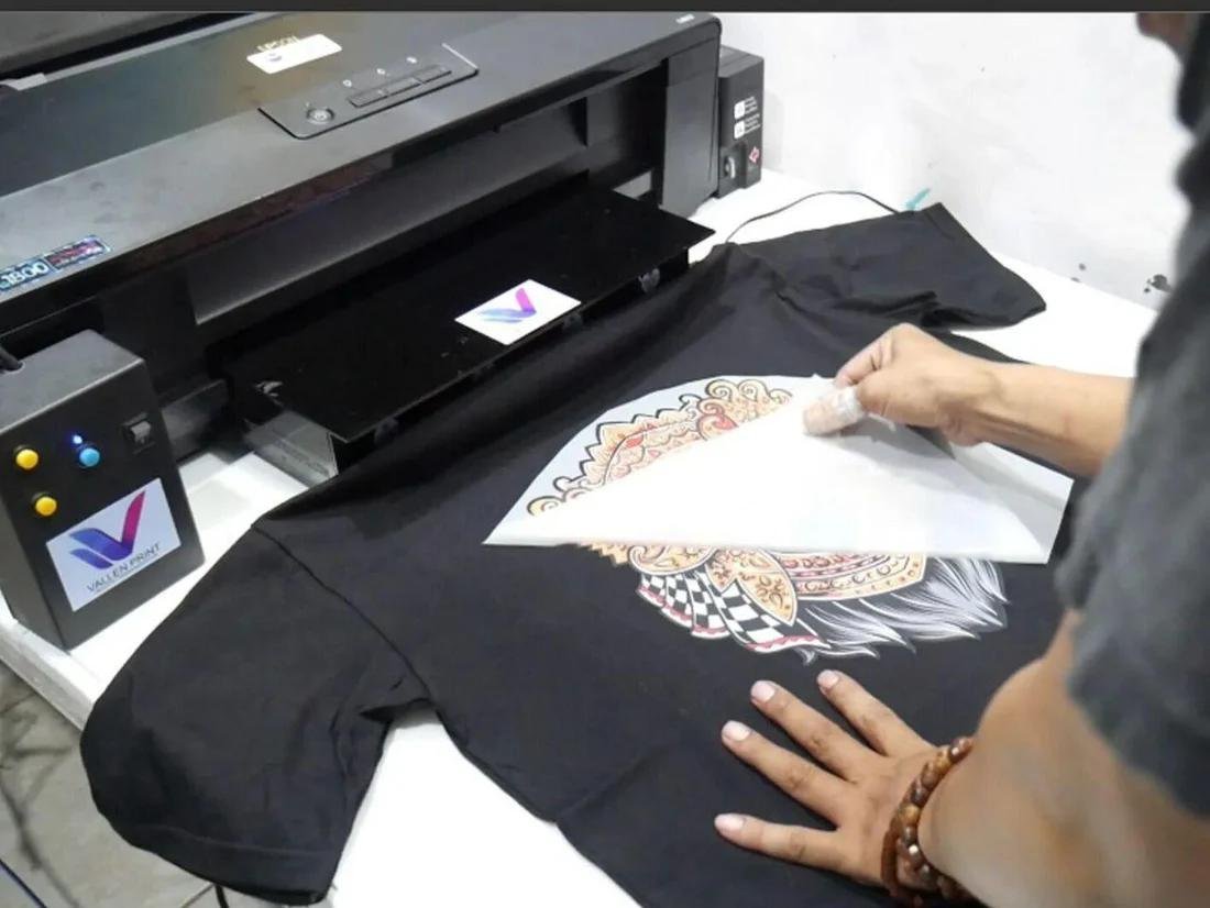 Fabric Flexibility