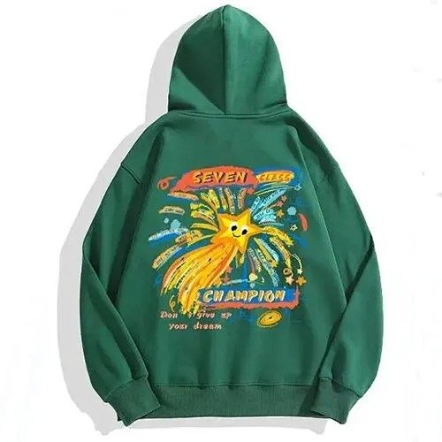 Hoodies