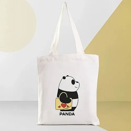 Canvas Bag