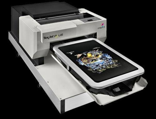 On-Demand & Personalized Printing