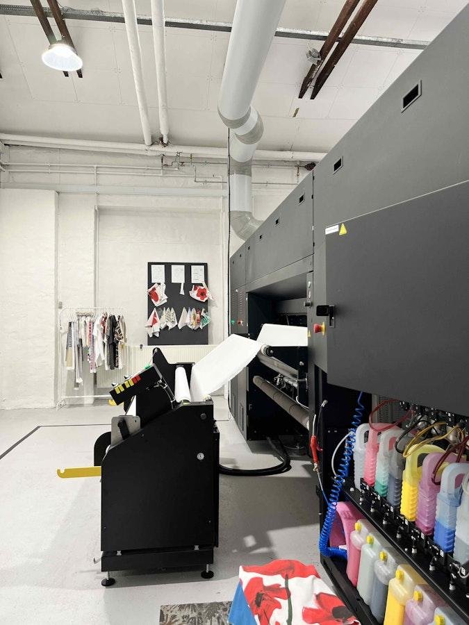 Smart & Eco-Friendly Production