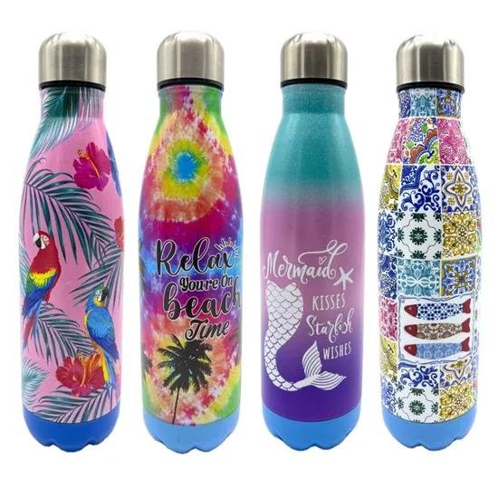 Versatile Multi-Color UV Printing