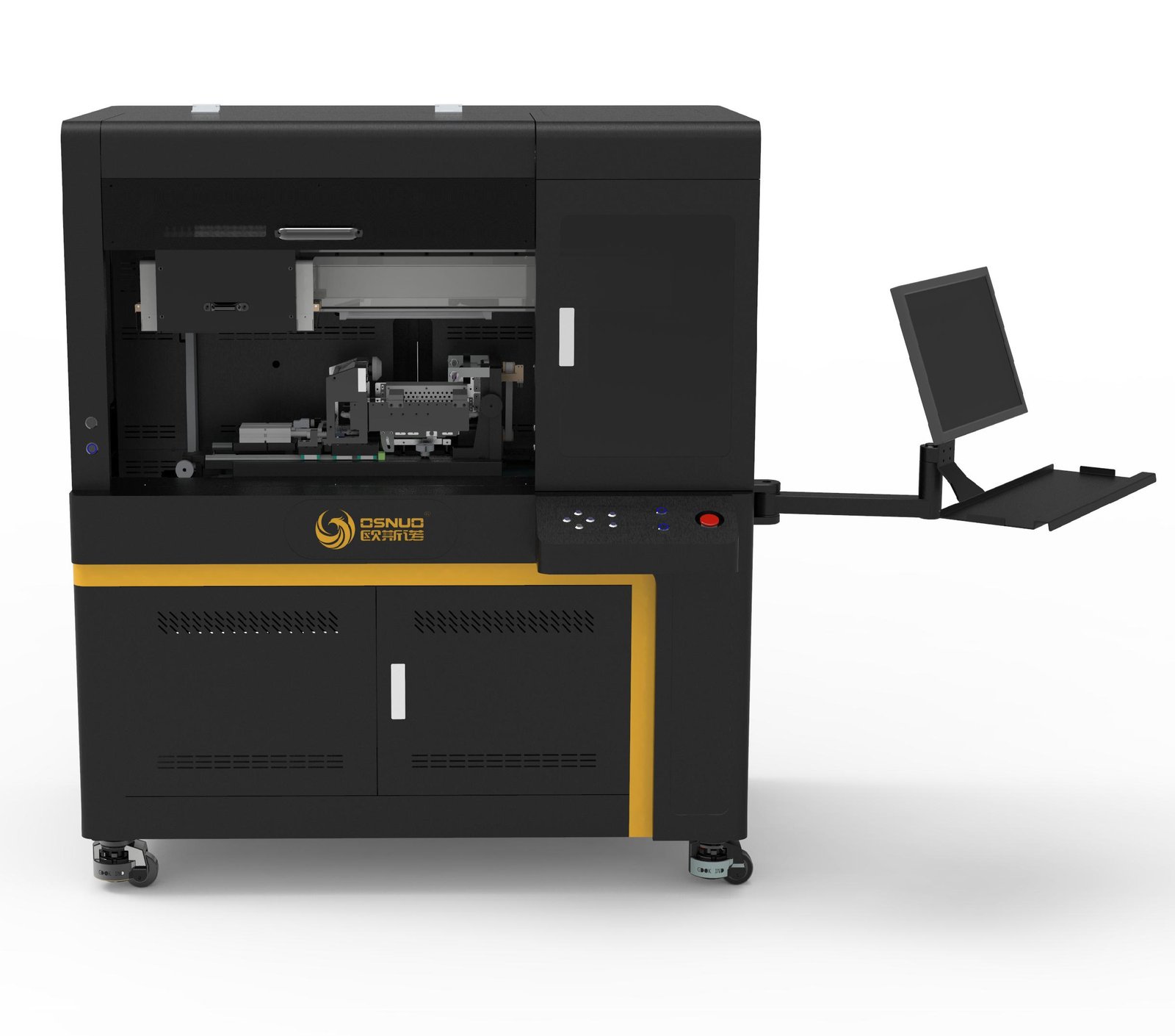 Smart & Reliable Production