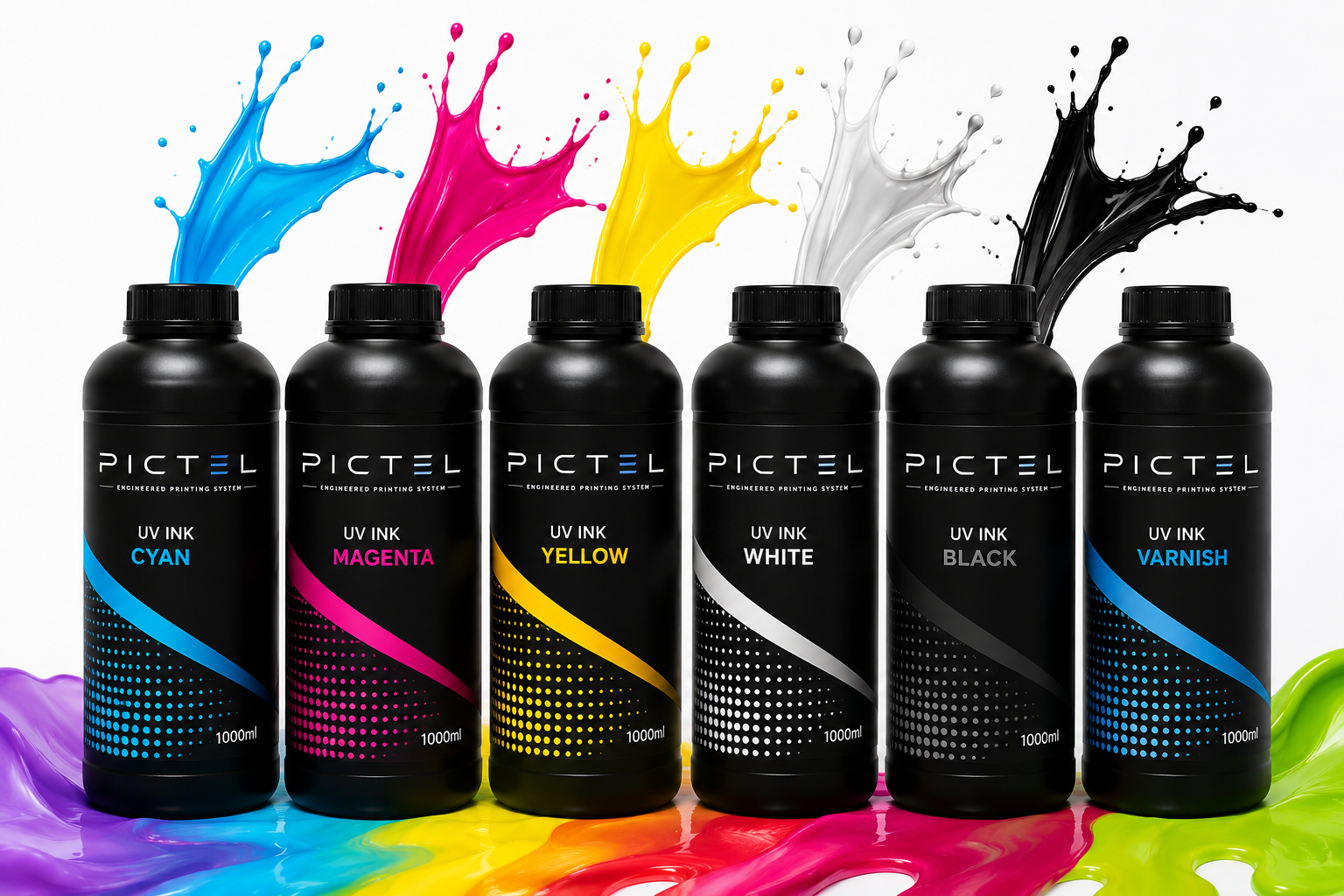 UV Ink