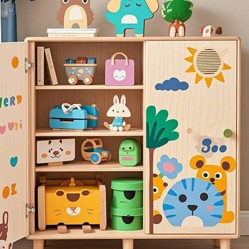 UV flatbed printer for wood