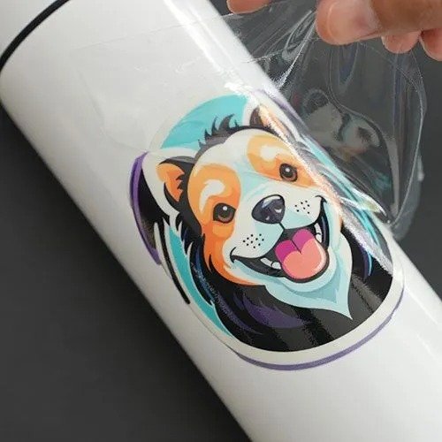 Thermos Cup