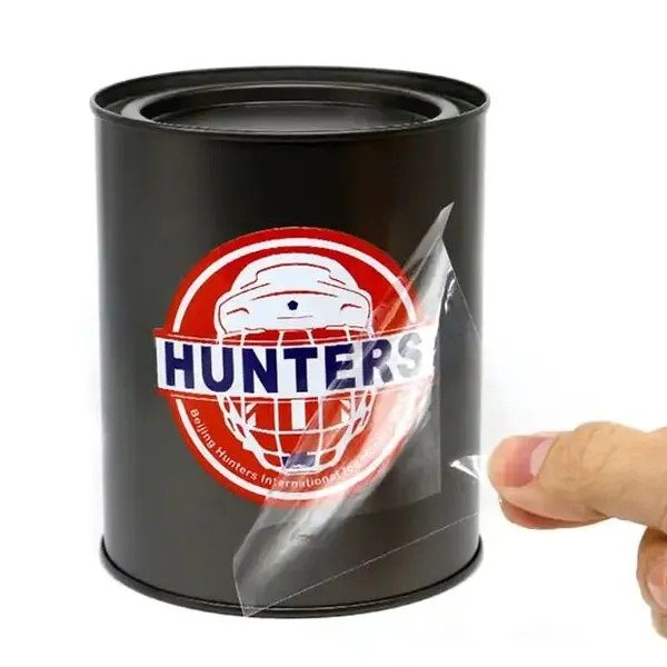 Metal Can