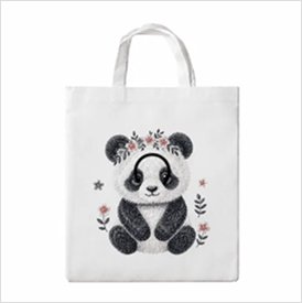 Canvas Bag